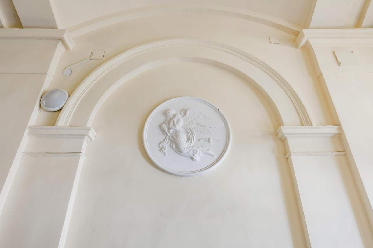 Herbarium Apartment Budapeszt Zewnętrze zdjęcie