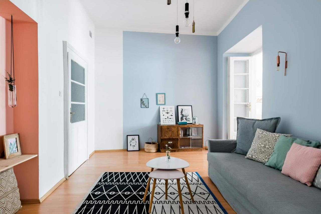 Herbarium Apartment Budapeszt Zewnętrze zdjęcie
