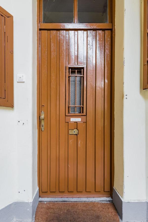 Herbarium Apartment Budapeszt Zewnętrze zdjęcie