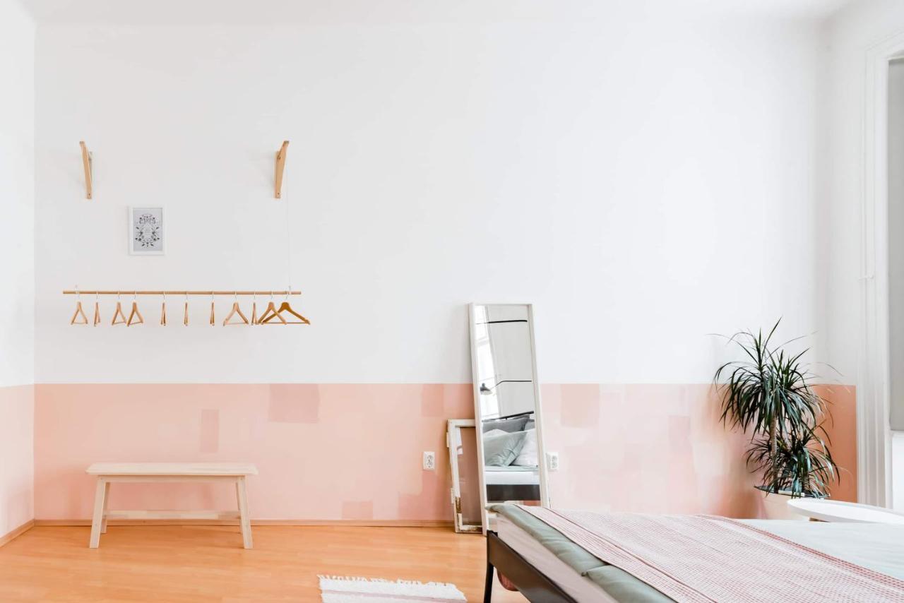 Herbarium Apartment Budapeszt Zewnętrze zdjęcie