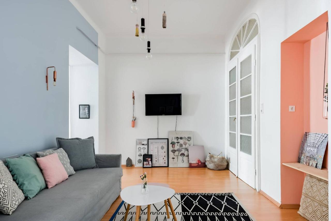 Herbarium Apartment Budapeszt Zewnętrze zdjęcie