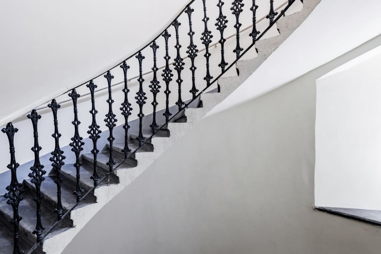 Herbarium Apartment Budapeszt Zewnętrze zdjęcie