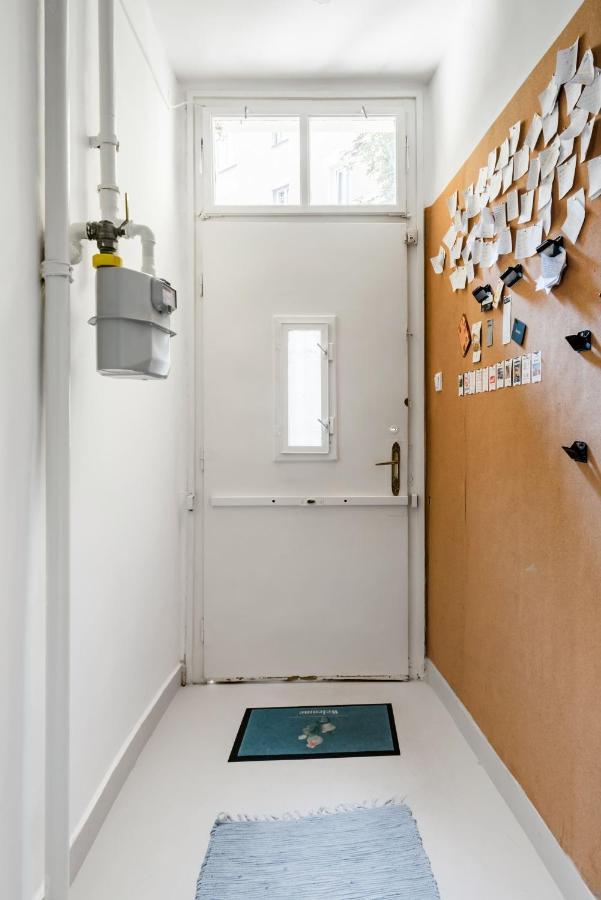 Herbarium Apartment Budapeszt Zewnętrze zdjęcie